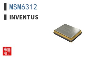 MSM6312