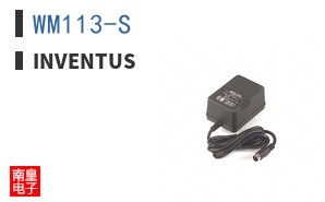 WM113-S
