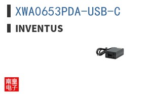 XWA0653PDA-USB-C