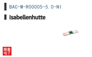 BAC-M-R00005-5.0-NI