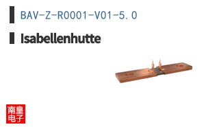 BAV-Z-R0001-V01-5.0