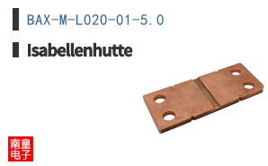 BAX-M-L020-01-5.0