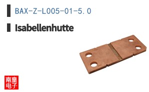 BAX-Z-L005-01-5.0