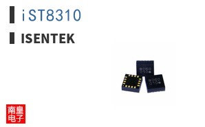 iST8310