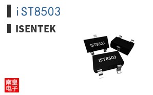 iST8503