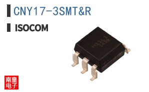 CNY17-3SMT&R