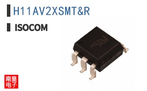 H11AV2XSMT&R