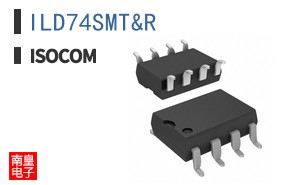 ILD74SMT&R