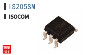 IS205SM