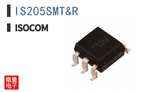 IS205SMT&R