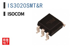 IS3020SMT&R