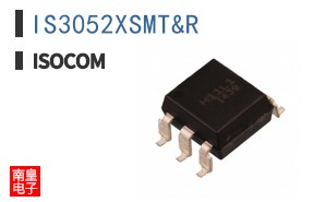 IS3052XSMT&R