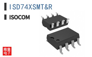 ISD74XSMT&R