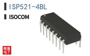 ISP521-4BL