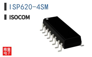 ISP620-4SM