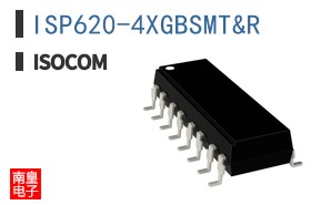 ISP620-4XGBSMT&R
