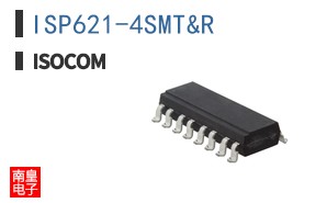 ISP621-4SMT&R