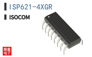 ISP621-4XGR