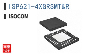 ISP621-4XGRSMT&R