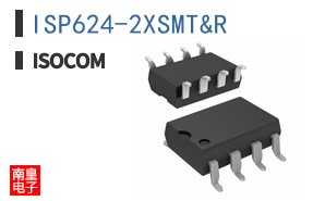 ISP624-2XSMT&R