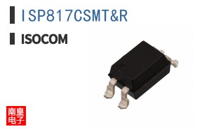 ISP817CSMT&R