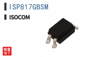 ISP817GBSM
