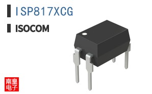 ISP817XCG
