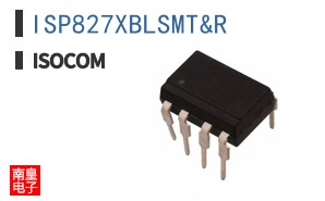 ISP827XBLSMT&R