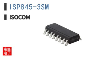 ISP845-3SM