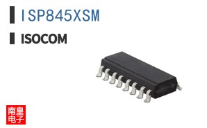ISP845XSM
