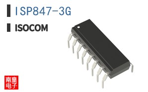 ISP847-3G