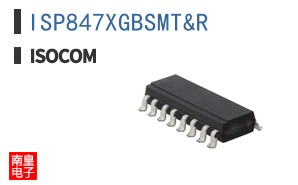 ISP847XGBSMT&R
