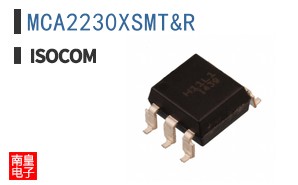 MCA2230XSMT&R