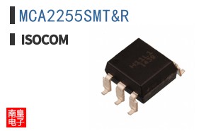 MCA2255SMT&R