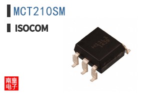 MCT210SM