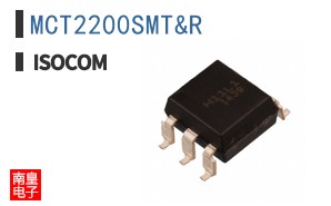 MCT2200SMT&R