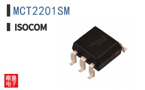 MCT2201SM
