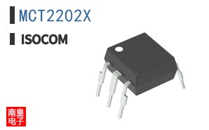 MCT2202X