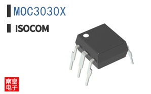 MOC3030X