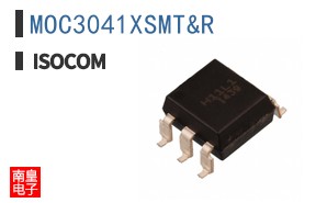 MOC3041XSMT&R