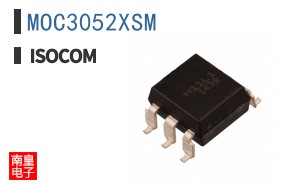 MOC3052XSM