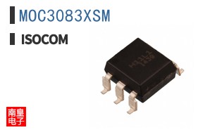 MOC3083XSM