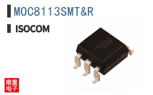 MOC8113SMT&R