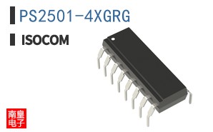 PS2501-4XGRG