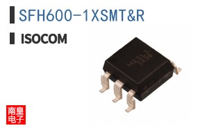 SFH600-1XSMT&R