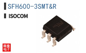 SFH600-3SMT&R