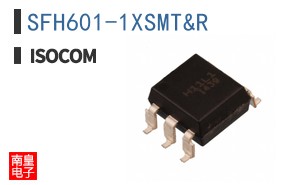 SFH601-1XSMT&R