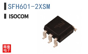 SFH601-2XSM