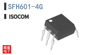 SFH601-4G