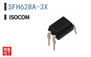 SFH628A-3X